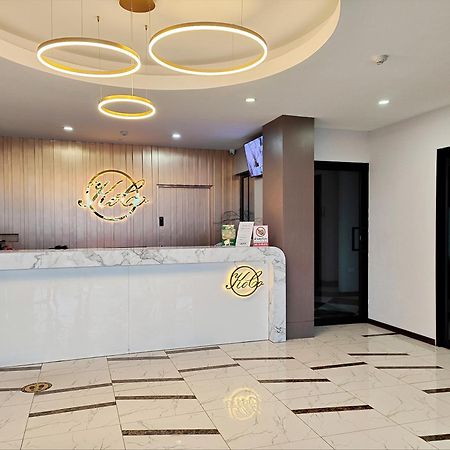โคโค่ โฮเทล Koco Hotel Nakhonratchasima Eksteriør bilde