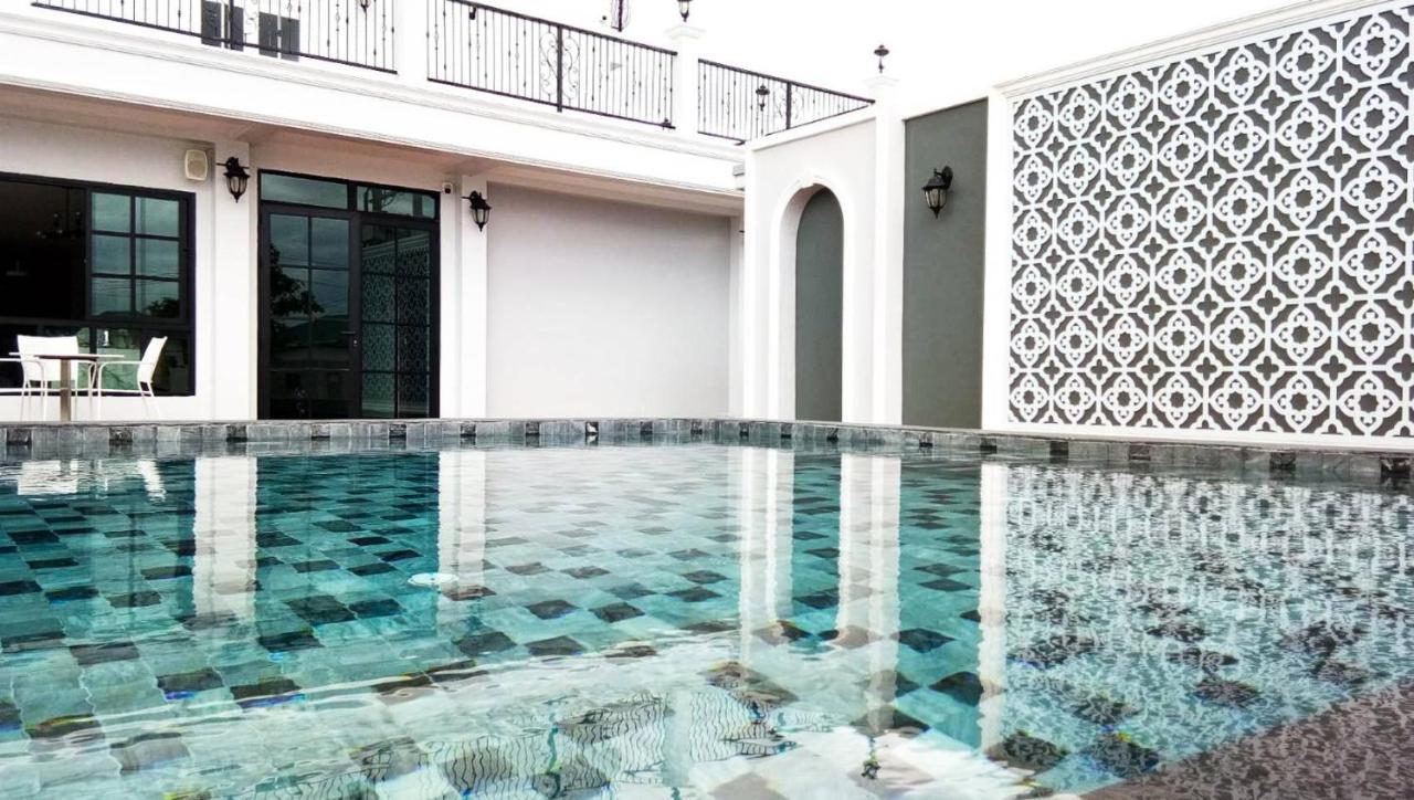 โคโค่ โฮเทล Koco Hotel Nakhonratchasima Eksteriør bilde