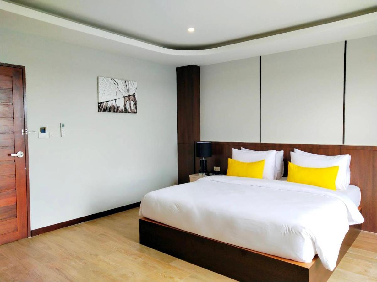 โคโค่ โฮเทล Koco Hotel Nakhonratchasima Eksteriør bilde