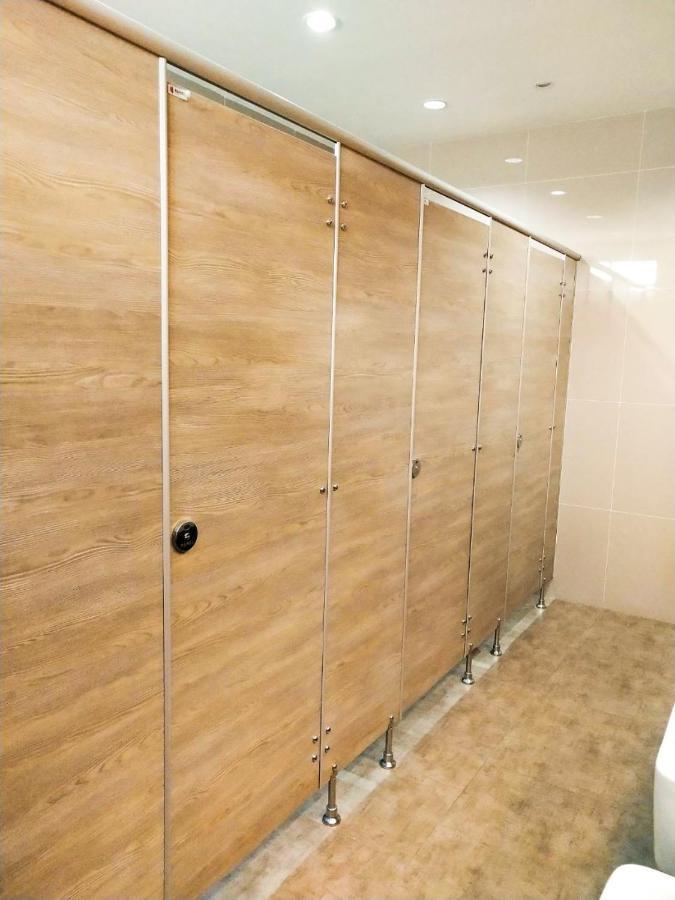 โคโค่ โฮเทล Koco Hotel Nakhonratchasima Eksteriør bilde